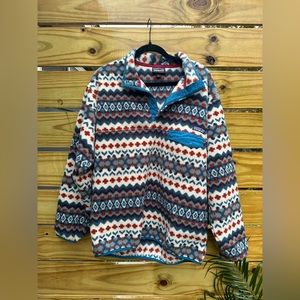 Patagonia pullover